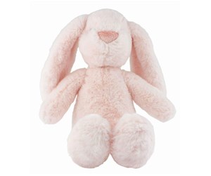 Dukker, Bamser & Utstyr - Tinka Plush Bunny Rosa 30 cm - 9-900182