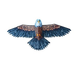 Gadget - Mikamax 3D Eagle Kite - 05157