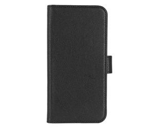 Mobil - Deksel og etui - Essentials Wallet Black - iPhone 14 Plus - 1110835