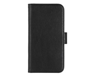 Mobil - Deksel og etui - Essentials Wallet Black - iPhone 14 Pro - 1110836