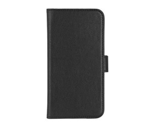 Mobil - Deksel og etui - Essentials Wallet Black - iPhone 14 Pro Max - 1110837