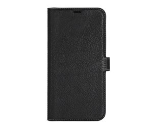 Mobil - Deksel og etui - Essentials Wallet Black - iPhone 14 Plus - 1110842