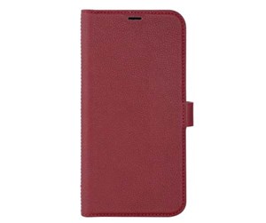 Mobil - Deksel og etui - Essentials Wallet Red - iPhone 14 Plus - 1110843