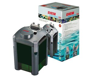 Fisk - EHEIM - Canister Filter Experience 350 with Filter material - (130.4420) - 130.4420