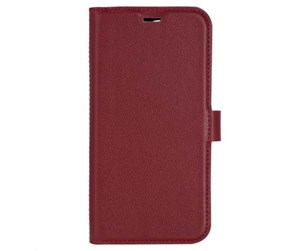 Mobil - Deksel og etui - Essentials Wallet Red - iPhone 14 Pro - 1110847