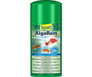 Fisk - Tetra - Pond AlgoRem 500ml - 143.0650