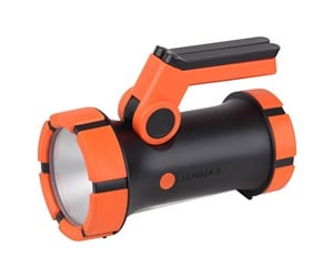 Lommelykter  - LEDVANCE Flashlight Spotlight Transform 300+120lm USB-C - 4099854175763