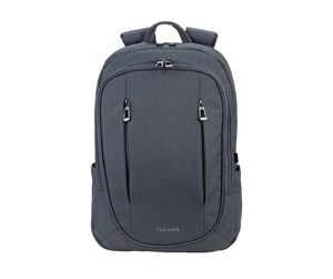 Veske/Hylster/Sekk til bærbar PC - Tucano Binario Gravity - 16" - Laptop Backpack - BKBIN15-AGS-B