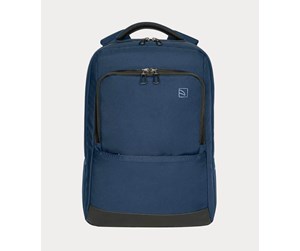 Veske/Hylster/Sekk til bærbar PC - Tucano Lunar - 16" - Laptop Backpack - BKLUN15-B