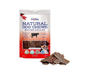 Hund - Frigera - Dog Chews Bovine gullet 500 g - (402285851798) - 402285851798