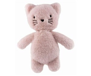 Dukker, Bamser & Utstyr - Tinka Plush Kitten Pink 20 cm - 9-900200