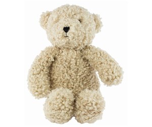 Dukker, Bamser & Utstyr - Tinka Plush Teddy Bear Light Brown 30 cm - 9-900193