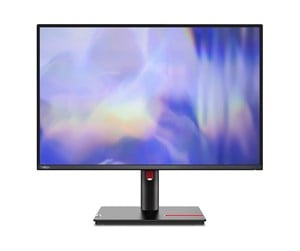 Skjerm - 24" Lenovo ThinkVision T24d-30 - 63FFMAT1EU