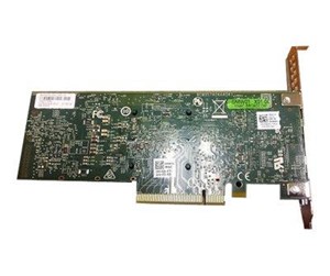 Nettverksadapter - Dell Broadcom 57416 - 540-BCOP