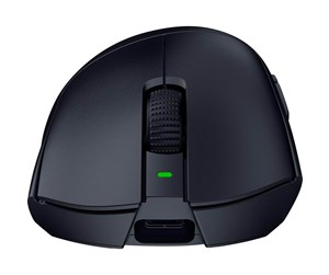 Mus - Razer DeathAdder V3 HyperSpeed - Gaming mus - Svart - RZ01-05140100-R3G1