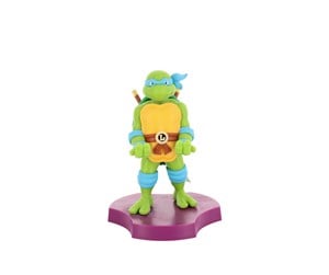 Spill - Tilbehør - Cable Guys TMNT LEONARDO - Accessories for game console - HDHMPT400636