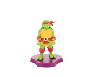 Spill - Tilbehør - Cable Guys TMNT RAPHAEL - Accessories for game console - HDHMPT400635