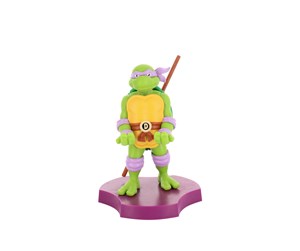 Spill - Tilbehør - Cable Guys TMNT DONATELLO - Accessories for game console - HDHMPT400634