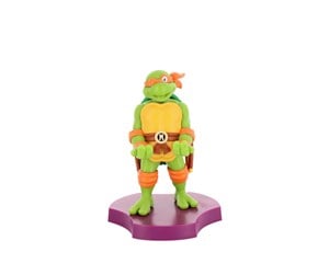 Spill - Tilbehør - Cable Guys TMNT MICHAELANGELO - Accessories for game console - HDHMPT400633