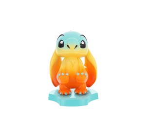 Spill - Tilbehør - Cable Guys LILO & STITCH SUNSET STITCH - Accessories for game console - HDHMDS400678