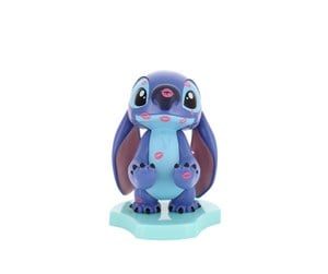 Spill - Tilbehør - Cable Guys LILO & STITCH LOVED UP STITCH - Accessories for game console - HDHMDS400610