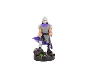 Spill - Tilbehør - Cable Guys TMNT SHREDDER - Accessories for game console - CGCRPT400657