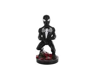 Spill - Tilbehør - Cable Guys MARVEL SYMBIOTE SPIDER-MAN - Accessories for game console - CGCRMR400653