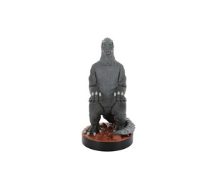 Spill - Tilbehør - Cable Guys TOHO GOJIRA (KING OF MONSTERS) - Accessories for game console - CGCRGZ400713