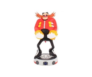 Spill - Tilbehør - Cable Guys SEGA MODERN DR EGGMAN - Accessories for game console - CGCRSG400584