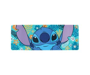 Musematte & Tilbehør  - Paladone STITCH DESK MAT - PP13311LS