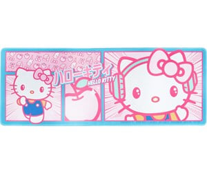 Musematte & Tilbehør  - Paladone HELLO KITTY DESK MAT - PP13289HK