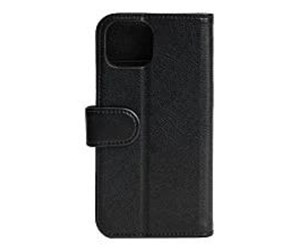 Mobil - Deksel og etui - Essentials iPhone 13 Wallet Black - 1110559