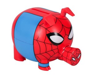 Reklameartikler - Paladone - SpiderHam Money Box - PP13696SPM