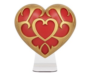 Reklameartikler - Paladone - Heart Container Light - Lamper - PP13468NN