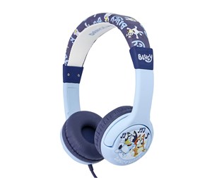 Hodetelefoner - OTL Bluey children's headphones - BL1073