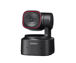 Webkamera - Obsbot Tiny 2 Lite - AI-Powered 4K PTZ Webcam - OWB-2210-CE