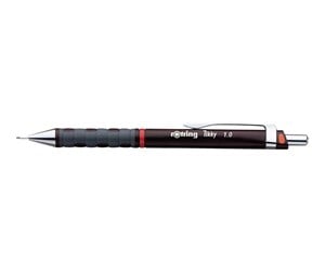 Skrive- & Tegneverktøy - Rotring Tikky - mechanical pencil - HB - S0770480