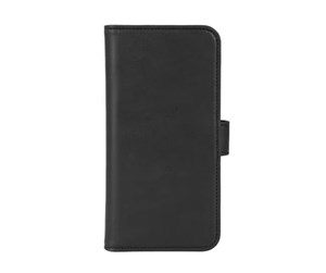 Mobil - Deksel og etui - Essentials Wallet Black - Xiaomi Redmi Note 13 Pro+ - 3052227