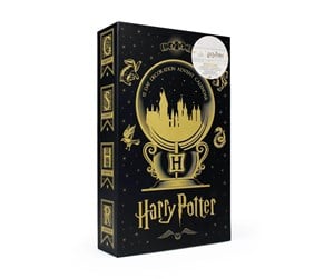 Adventskalender - Half Moon Bay 12 Day Advent Decorations Calendar - Harry Potter - ADVHP01