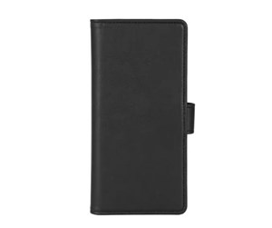 Mobil - Deksel og etui - Essentials Wallet 3 Black - Motorola Edge 40 Neo - 3052228