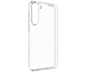 Mobil - Deksel og etui - Puro 03 Nude Case Transparent - Samsung Galaxy S23 - PUSGS2303NUDETR