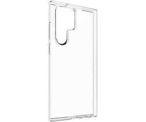 Mobil - Deksel og etui - Puro 0.3 Nude Cover Transparent - Samsung Galaxy S23 - PUSGS23U03NUDETR