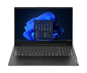 Bærbar PC - Lenovo V15 Gen 4 - 15.6" | Ryzen 5 | 8GB | 256GB - 82YU00TVMX