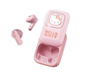 Hodetelefoner - OTL Hello Kitty Slide TWS Earphones - HK1271