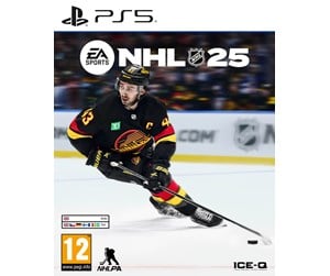 Spill - NHL 25 - Sony PlayStation 5 - Sport - 5030943125275