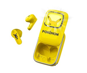 Hodetelefoner - OTL Pokémon Pikachu Slide TWS Earphones - PK1270