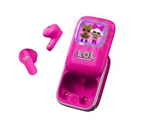 Hodetelefoner - OTL L.O.L. Surprise Slide TWS Earphones - LOL300