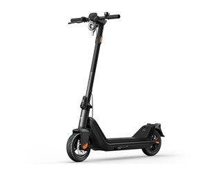 Sparkesykkel - NIU kick scooter KQi3 Sport SE-BK - K32322B1S11