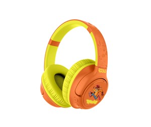 Hodetelefoner - OTL Crash Bandicoot Wireless Headphones with LED light - CB1218