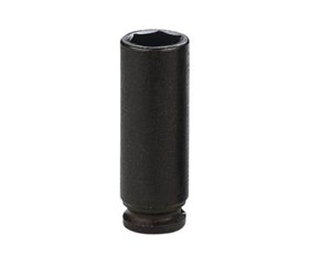 Bormaskin & Bits - VAERK Impact top 1/2" long hexagonal 23 mm - 168-23-1